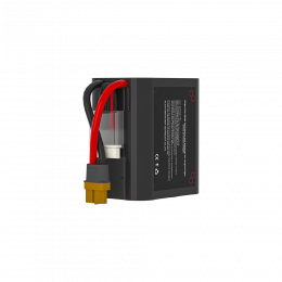 Аккумулятор Fullsend 6S 4000mAh Li-Ion (XT60H)