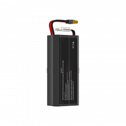 Аккумулятор Fullsend 6S 8000mAh Li-Ion (XT60H)