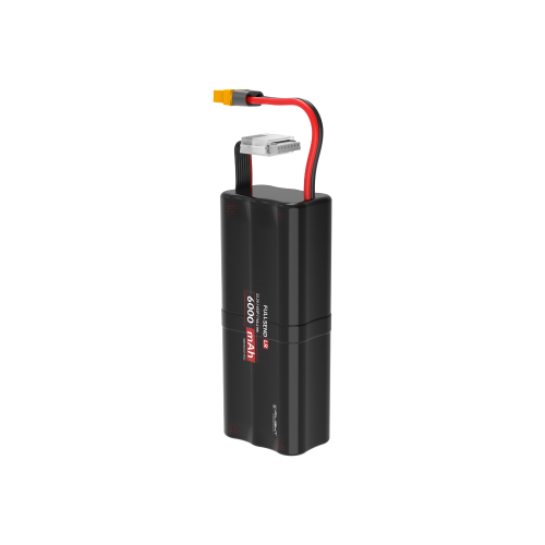 Fullsend 6S2P 6000mAh Li-Ion аккумулятор XT60H