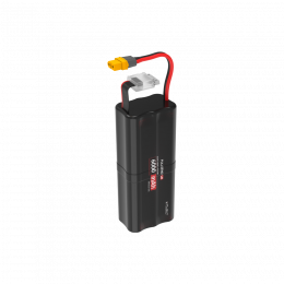 Аккумулятор Fullsend 6S2P 6000mAh Li-Ion (XT60H)