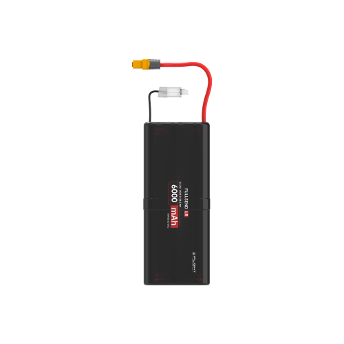 Fullsend 6S2P 6000mAh Li-Ion аккумулятор XT60H