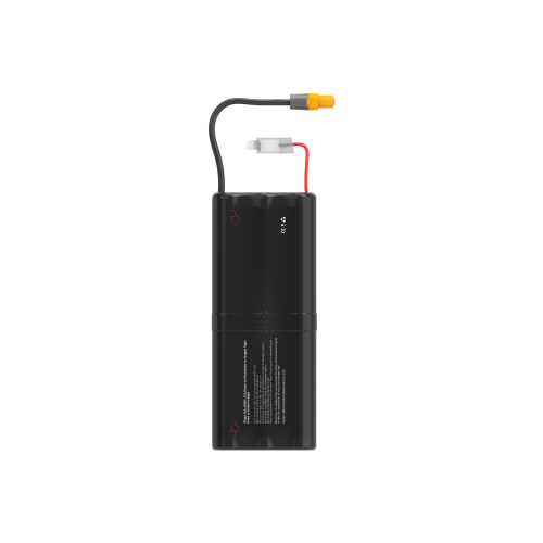 Fullsend 6S2P 6000mAh Li-Ion аккумулятор XT60H