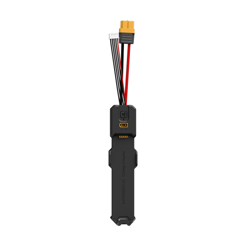 Defender Series Charging Adapter Board — зарядное устройство для аккумуляторов Defender