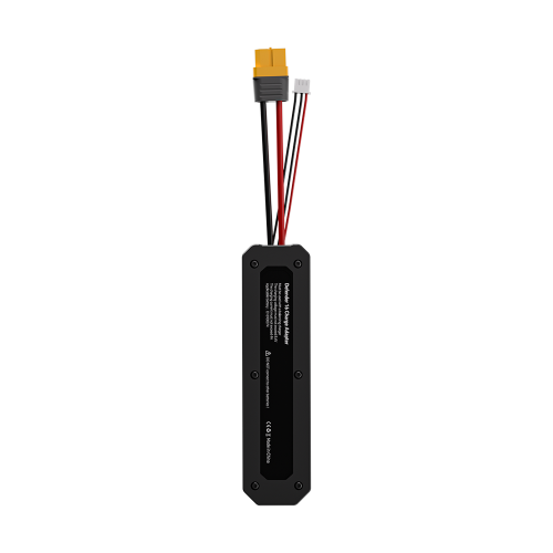 Defender Series Charging Adapter Board — зарядное устройство для аккумуляторов Defender