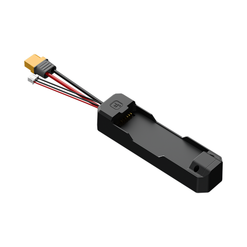 Defender Series Charging Adapter Board — зарядное устройство для аккумуляторов Defender
