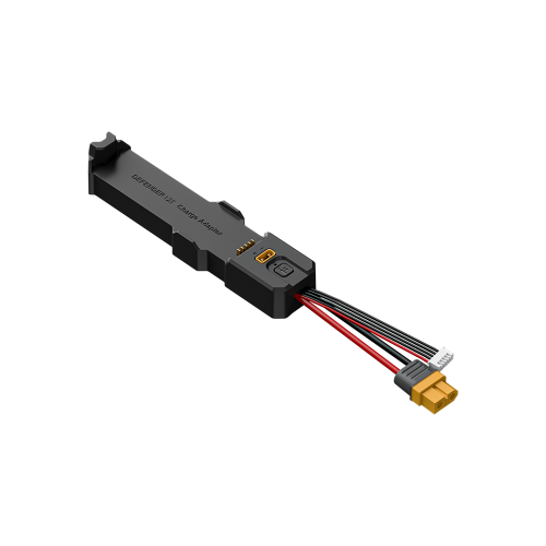 Defender Series Charging Adapter Board — зарядное устройство для аккумуляторов Defender