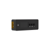 PD100W многофункциональный адаптер питания USB-C/USB-A 100Вт