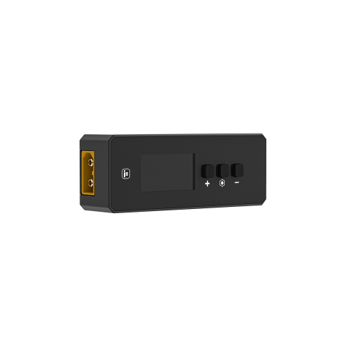 PD100W многофункциональный адаптер питания USB-C/USB-A 100Вт