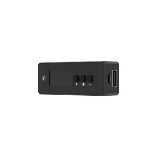 PD100W многофункциональный адаптер питания USB-C/USB-A 100Вт