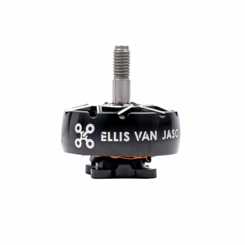 Бесщеточный мотор BOB57 2506 6S 1500KV для FPV-дронов