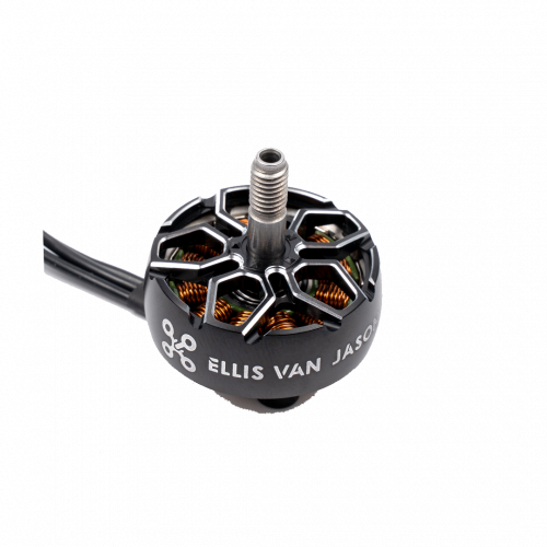 Бесщеточный мотор BOB57 2506 6S 1500KV для FPV-дронов
