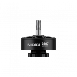Двигатель NIDICI 2807 1300KV