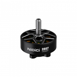Двигатель NIDICI 2807 1300KV