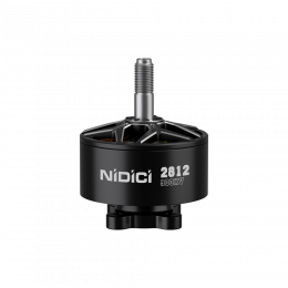 Двигатель NIDICI 2812 900KV