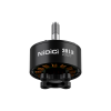 Двигатель NIDICI 2812 — 900KV FPV мотор 1018 Вт, 5 мм вал, бюджетная серия для FPV дронов