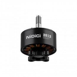 Двигатель NIDICI 2812 900KV