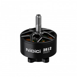Двигатель NIDICI 2812 900KV