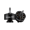 Двигатель NIDICI 2812 — 900KV FPV мотор 1018 Вт, 5 мм вал, бюджетная серия для FPV дронов