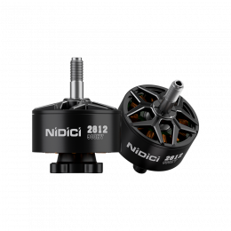 Двигатель NIDICI 2812 900KV