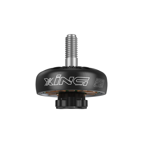Бесщеточный мотор XING 2205 4S/6S для FPV-дронов