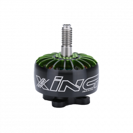 Двигатель iFlight XING 2208 3–6S FPV — мощный 1800KV мотор для гонок и фристайла