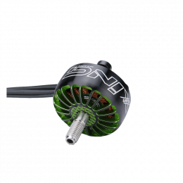 Двигатель iFlight XING 2208 3–6S FPV — мощный 1800KV мотор для гонок и фристайла