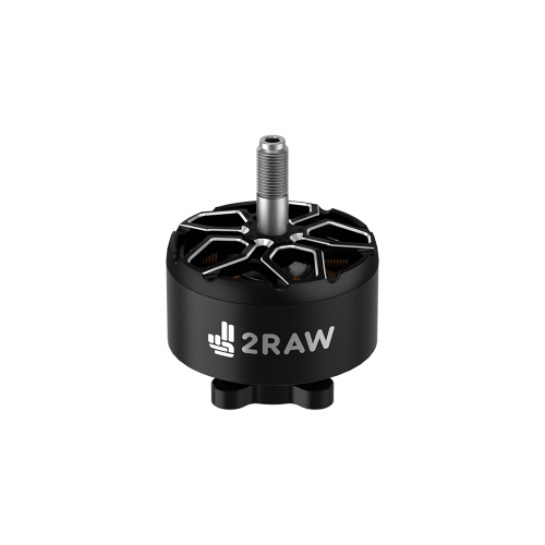 Двигатель iFlight XING 2812 Cinelifter — 1150KV, FPV мотор для Centurion X8, вал 5 мм