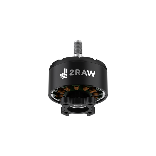 Двигатель iFlight XING 2812 Cinelifter — 1150KV, FPV мотор для Centurion X8, вал 5 мм