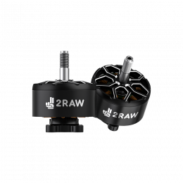 Двигатель iFlight XING 2812 Cinelifter — мотор 1150KV для Centurion X8 BNF, FPV 5 мм вал, N52H магнитым