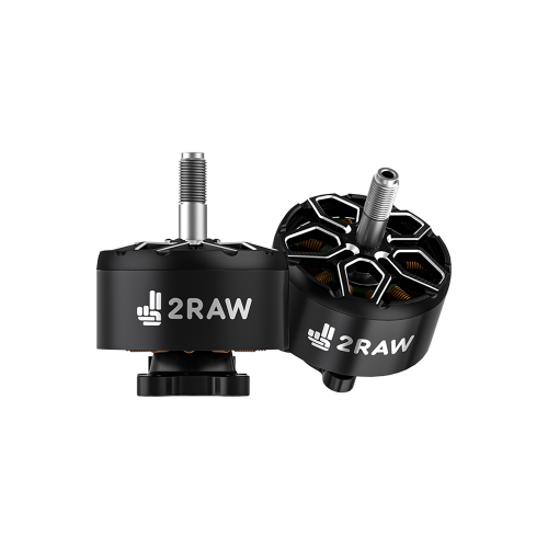 Двигатель iFlight XING 2812 Cinelifter — 1150KV, FPV мотор для Centurion X8, вал 5 мм