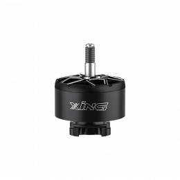 Двигатель iFlight XING 2812 Cinelifter — мотор 1150KV для Centurion X8 BNF, FPV 5 мм вал, N52H магнитым