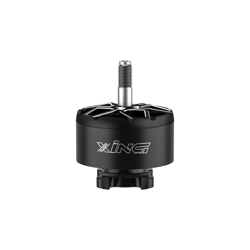 Двигатель iFlight XING 2812 Cinelifter — 1150KV, FPV мотор для Centurion X8, вал 5 мм