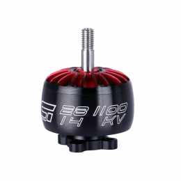 Двигатель iFlight XING 2814 2–6S FPV