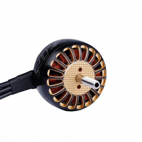 Двигатель iFlight XING 4214 X-Class — мотор 2–8S, 400KV / 660KV, вал 6 мм, до 7.9 кг тяги