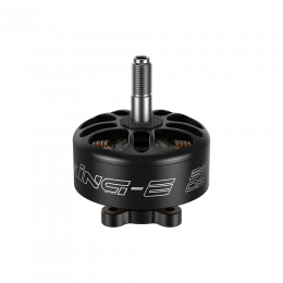 Двигатель iFlight XING-E 2809 Cinelifter FPV — мотор 800KV / 1250KV с высокой эффективностью для 7–9" дронов