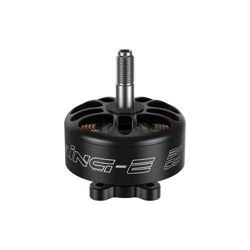 Двигатель iFlight XING-E 2809 Cinelifter — мотор 24V, 800KV / 1250KV, вал 5 мм, высокая тяга