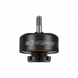 Двигатель iFlight XING-E 2809 Cinelifter FPV — мотор 800KV / 1250KV с высокой эффективностью для 7–9" дронов