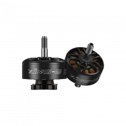 Двигатель iFlight XING-E 2809 Cinelifter FPV — мотор 800KV / 1250KV с высокой эффективностью для 7–9" дронов