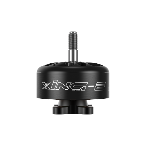 Двигатель iFlight XING-E 3110 Cinelifter — мотор 33.6V, 900KV, вал 5 мм, 2143 Вт