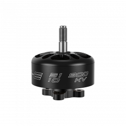Двигатель iFlight XING-E 3110 Cinelifter — 900KV FPV мотор с высокой тягой для 7–9" дронов