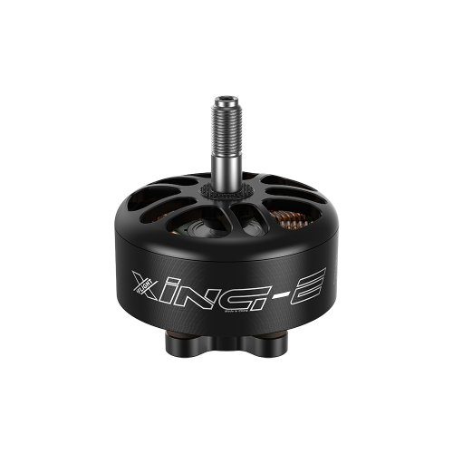 Двигатель iFlight XING-E 3110 Cinelifter — мотор 33.6V, 900KV, вал 5 мм, 2143 Вт