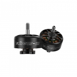 Двигатель iFlight XING-E 3110 Cinelifter — 900KV FPV мотор с высокой тягой для 7–9" дронов