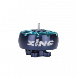 Двигатель для FPV-дронов XING2 1806