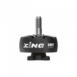 Двигатель для FPV-дронов XING2 2207 2–6S 1750KV / 2050KV / 2750KV