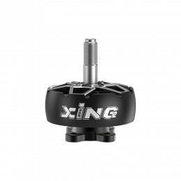 Двигатель iFlight XING2 2506 FPV — 6S бесколлекторный мотор 1500KV / 1850KV с высокой мощностью до 1258 Вт