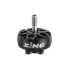 Двигатель iFlight XING2 2506 — мотор 1500KV / 1850KV, 6S, вал 5 мм, до 1258.8 Вт