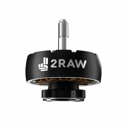 Двигатель iFlight XING2 2806.5 FPV Cinelifter — мотор 1400KV для Specter и Cinelifter платформ, Unibell, N52H магниты