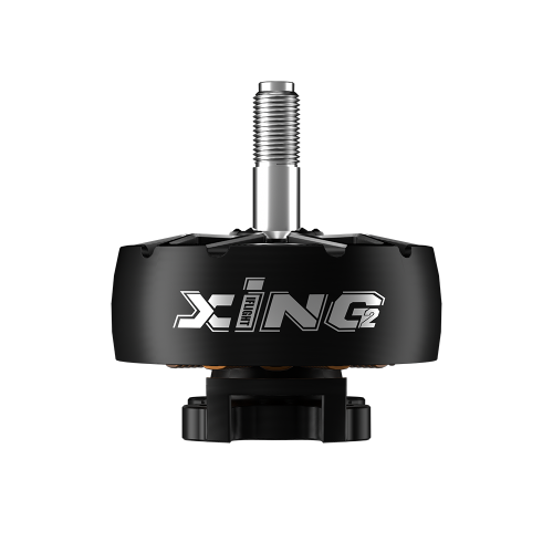 Двигатель iFlight XING2 2806.5 Cinelifter — 1400KV FPV мотор для Specter и других синелифтеров