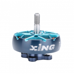 Двигатель для FPV-кинолифтеров XING2 3106 1200KV / 1500KV
