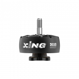 Двигатель для FPV-кинолифтеров XING2 3110 900KV / 1250KV / 1600KV